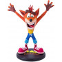 Crash Bandicoot 9" Vinyl Statue