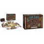 Harry Potter Hogwarts Battle Cooperative Building Game