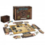Harry Potter Hogwarts Battle Cooperative Building Game