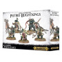 NURGLE ROTBRINGERS PUTRID BLIGHTKINGS
