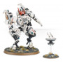 TAU EMPIRE COMMANDER