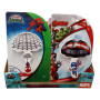 Marvel Parachuters- Assorted