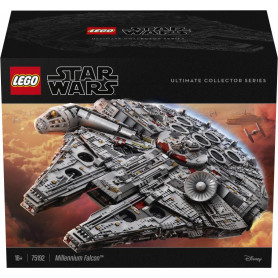 LEGO Star Wars Millennium Falcon 75192