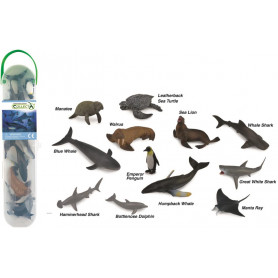 Collecta Marine Tube Set