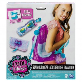 Cool Maker Sew N Style Project Kit