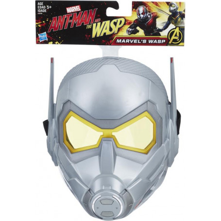 Ant-Man and The Wasp: Wasp Mask