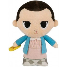 Stranger Things - Barb SuperCute Plush
