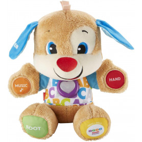Fisher-Price Laugh & Learn Smart Stages Puppy