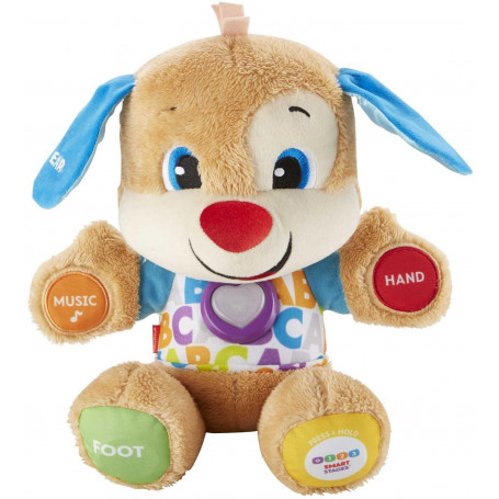 Fisher-Price Laugh & Learn Smart Stages Puppy