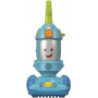 LAUGH & LEARN LIGHT-UP LEARNING VACUUM
