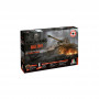 Italeri 1/35 World Of tanks Pz.Kpfw. V Panther