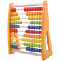 Tooky Toy BEADS ABACUS
