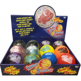 HYPER BOUNCE BALLS