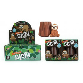 GROWING SLOTH