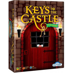 KEYS TO THE CASTLE