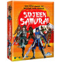 SIXTEEN SAMURAI