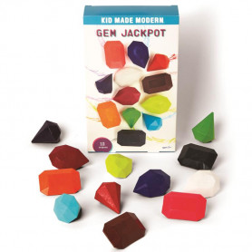 Kid Made Modern - Gem Jackpot