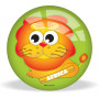 Animal Character Balls (inflated) - mixed pack
