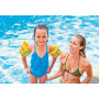 INTEX ROLL-UP ARM BANDS POOL SCHOOL™ STEP 3, Ages 3-6