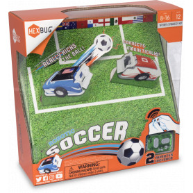 a10 mrtoys HEXBUG Soccer Arena