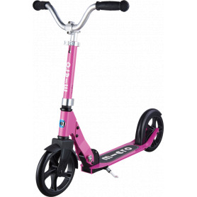 Micro Cruiser