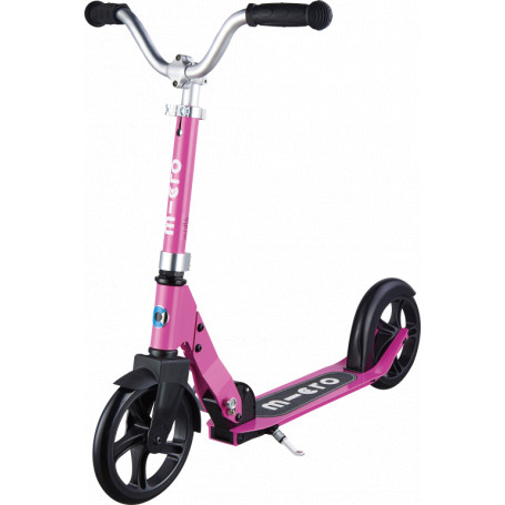 Micro Cruiser