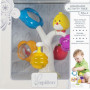 Papillon High Chair Activity Tree