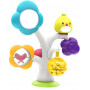 Papillon High Chair Activity Tree