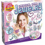 Small World Crystal Gem Jewellery