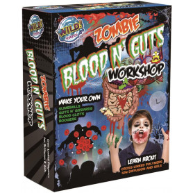 Zombie Blood n Guts