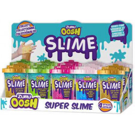 Zuru Skwish Slime Small assorted