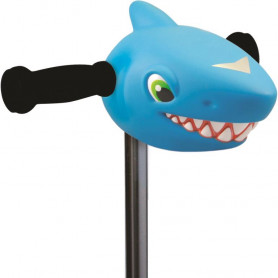 Sammy Shark - Blue Shark Scootaheadz
