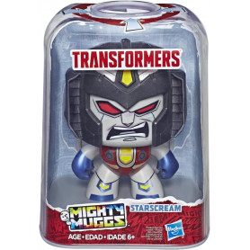 TRANSFORMERS MM STARSCREAM