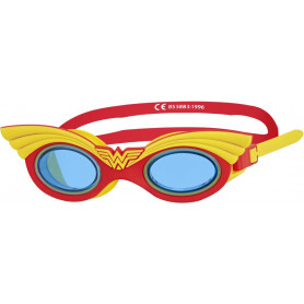 Zoggs Wonder Woman Character Goggle