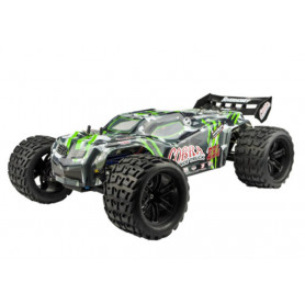 1/8 Cobra EBD Brushed 8.4V 1800mAh NiMH