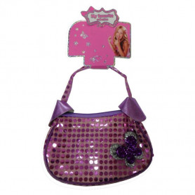 Sequin Purse