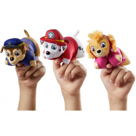 Pillow Pet Mini Paw Patrol- Assorted