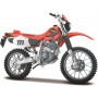 1:18 Dirt Motorbike Asst Wave 1
