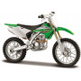 1:18 Dirt Motorbike Asst Wave 1