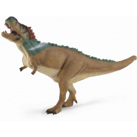 COLLECTA T'REX FEATHERED (MOVABLE JAW) (DLX)