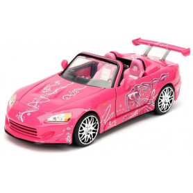 1:24 F&F Suki's Honda 52000