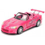 1:24 F&F Suki's Honda 52000