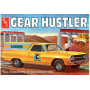 AMT 1:25 1965 Chevy El Camino "Gear Hustler" Ute Plastic Kit