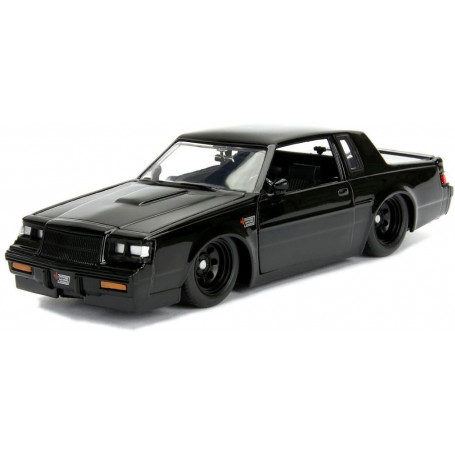 Jada 1:24 F&F Dom's Buick Grand National Movie