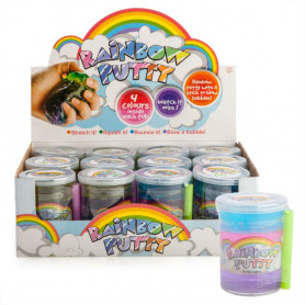 Putty Rainbow
