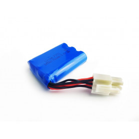 Tornado RC Battery 9.6V 700mAh
