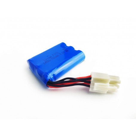 Tornado RC Battery 9.6V 700mAh