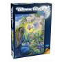 MOON GLOW THE MESSENGER 1000pc