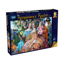 RENAISSANCE REALM SISTERS 1000