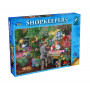 SHOPKEEPERS BLOOMS & BOUQUETS